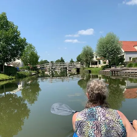 De Hartewens Bed & Breakfast