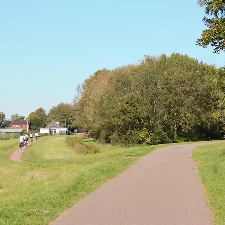 De Hartewens 4* Zuidland