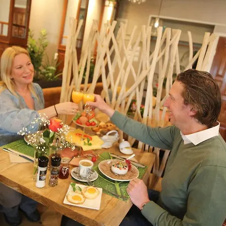 Bed & Breakfast De Hartewens