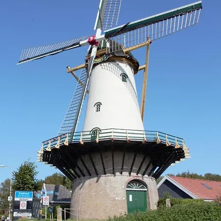 De Hartewens Bed & Breakfast *