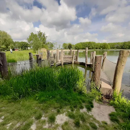 Bed & Breakfast De Hartewens