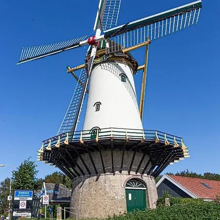 De Hartewens Bed & Breakfast