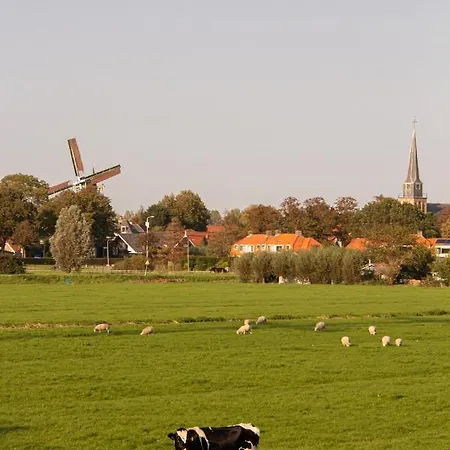 De Hartewens 4*