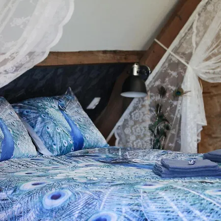De Hartewens Bed & Breakfast