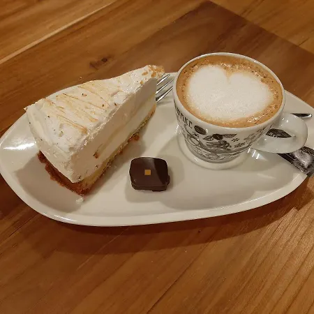 De Hartewens Alojamento de Acomodação e Pequeno-almoço 4*