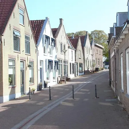 De Hartewens 4* Zuidland