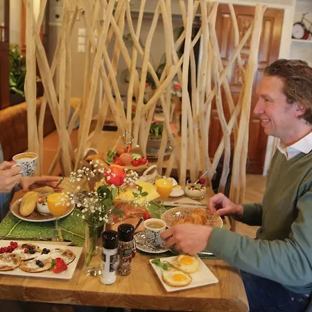 De Hartewens Zuidland