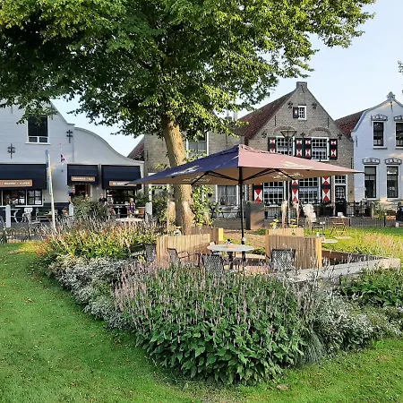 De Hartewens Bed & Breakfast *
