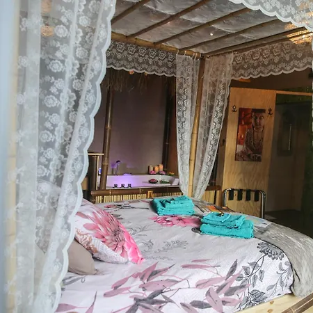 De Hartewens 4*