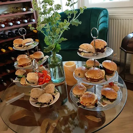 Bed & Breakfast De Hartewens