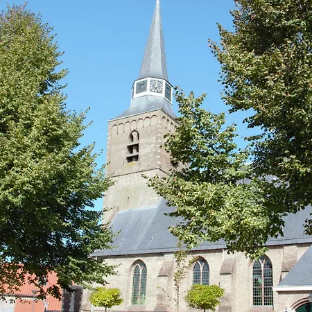 Bed & Breakfast De Hartewens