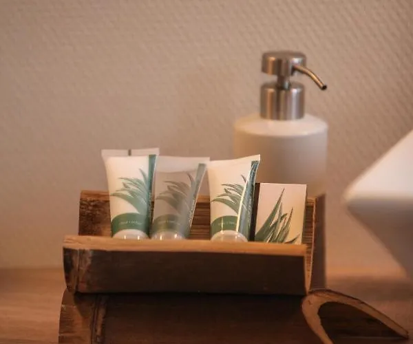 Bed & Breakfast De Hartewens Zuidland