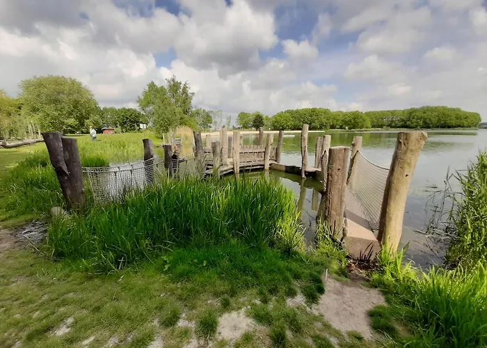 Bed & Breakfast De Hartewens