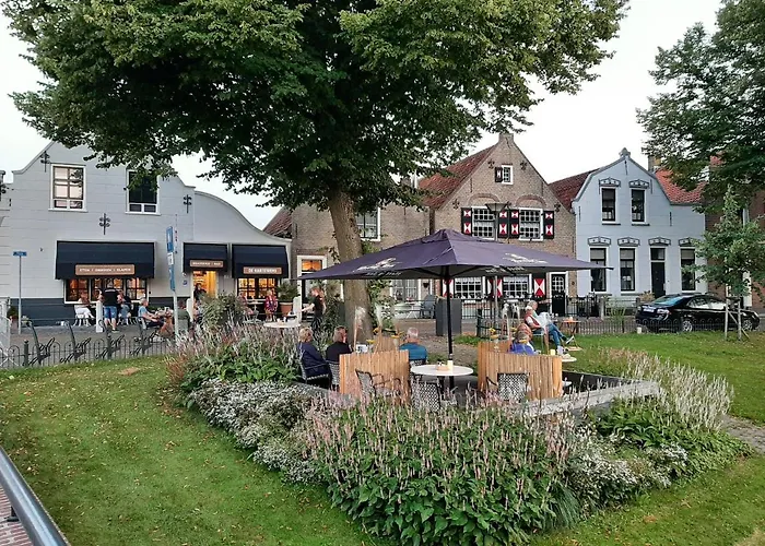 De Hartewens Zuidland