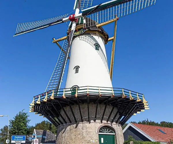 De Hartewens Bed & Breakfast