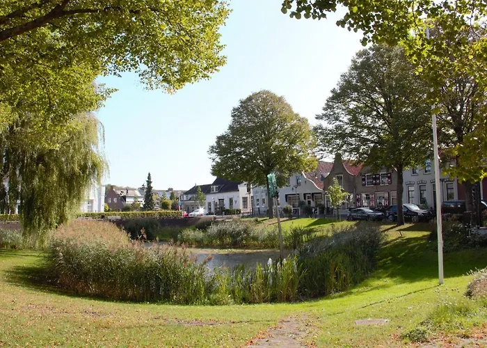 Bed & Breakfast De Hartewens 4*