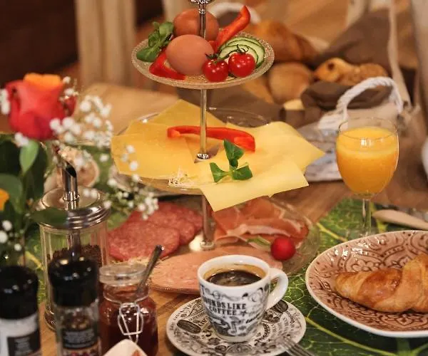 De Hartewens 4* Zuidland