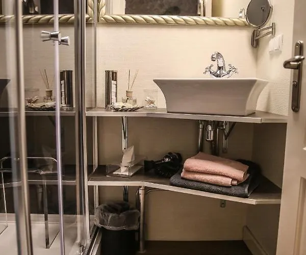 Bed & Breakfast De Hartewens Zuidland