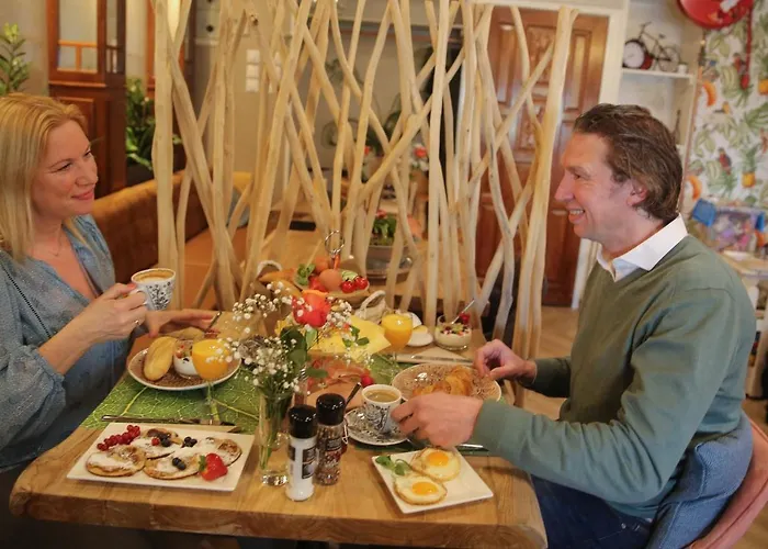 De Hartewens Zuidland