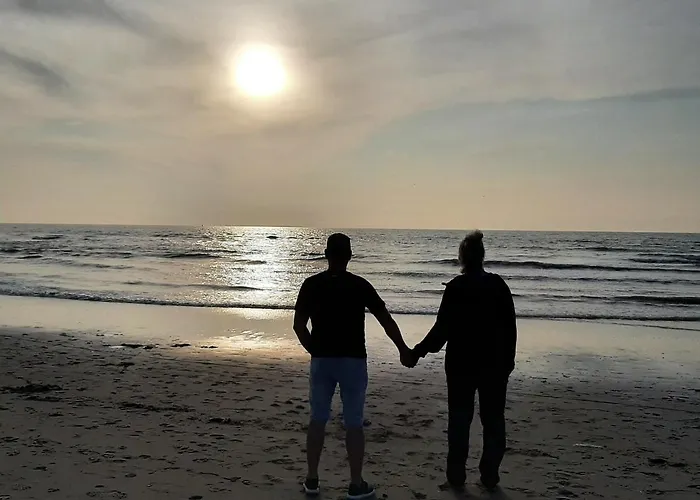 De Hartewens Bed & Breakfast 4*