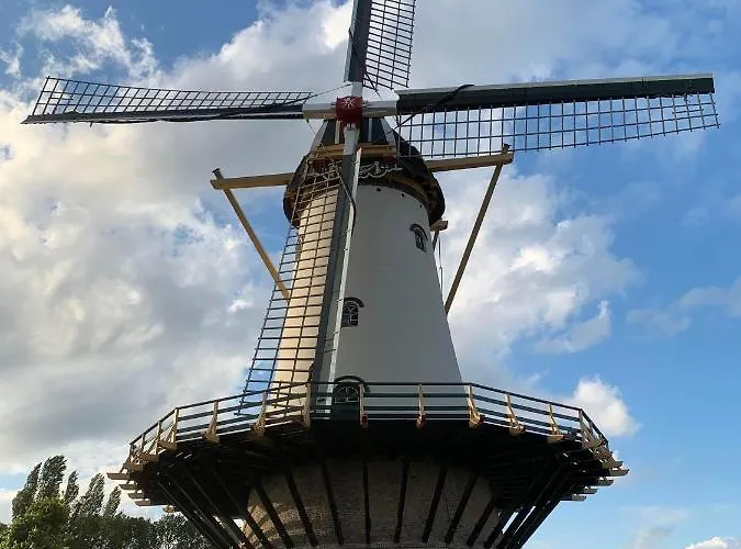 Bed & Breakfast De Hartewens