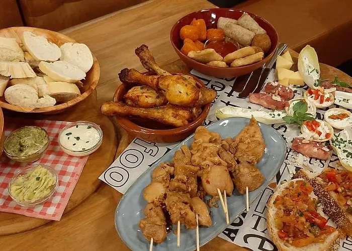 De Hartewens Bed & Breakfast