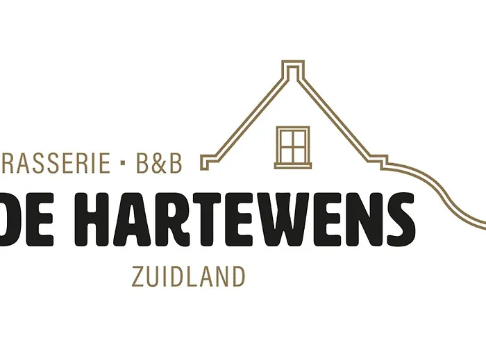 Bed & Breakfast De Hartewens 4*