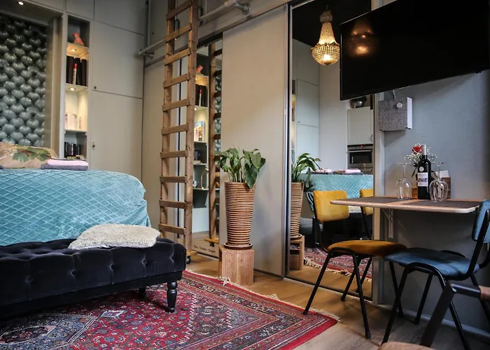 De Hartewens 4* Zuidland