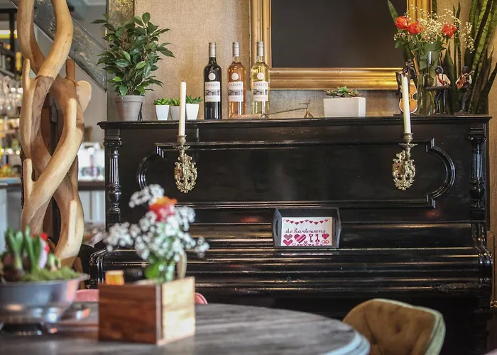 De Hartewens Zuidland