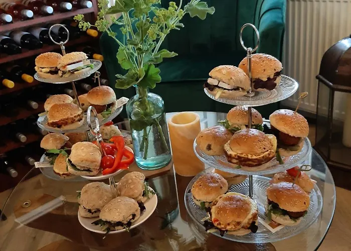 Bed & Breakfast De Hartewens