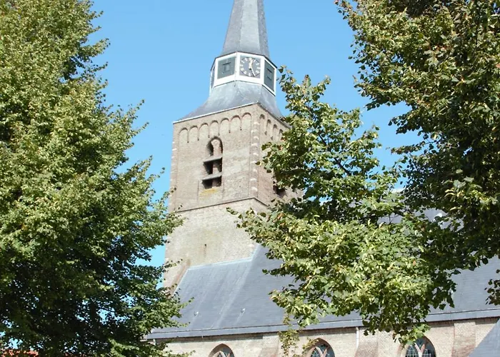 Bed & Breakfast De Hartewens