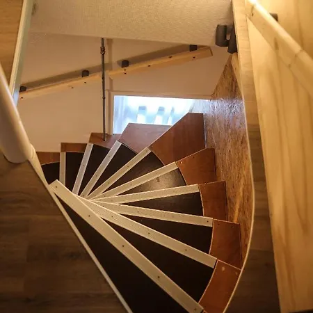 De Hartewens B&B Zuidland