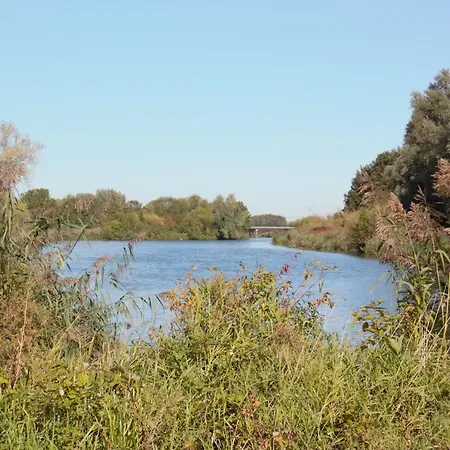 De Hartewens 4* Zuidland