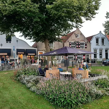 De Hartewens Zuidland