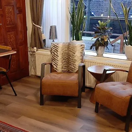 De Hartewens B&B Zuidland