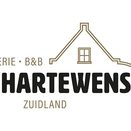 B&B De Hartewens 4*