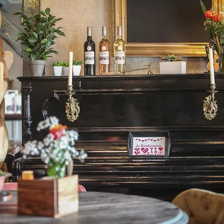 De Hartewens Zuidland