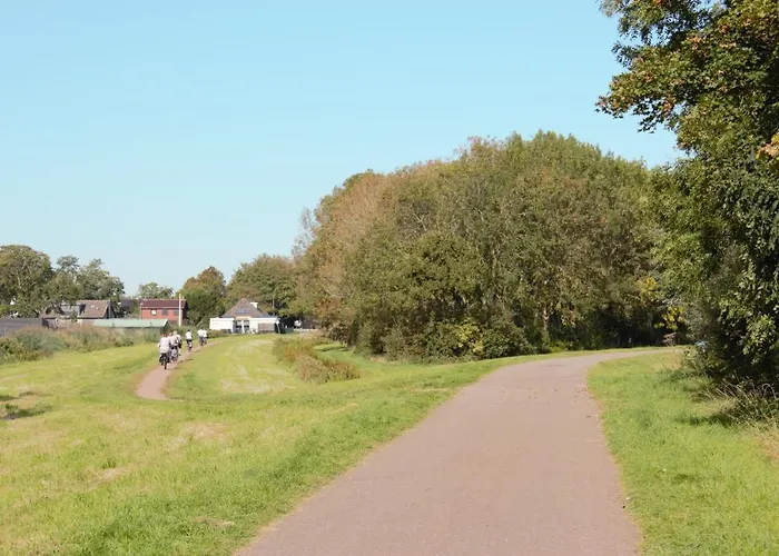 De Hartewens 4* Zuidland