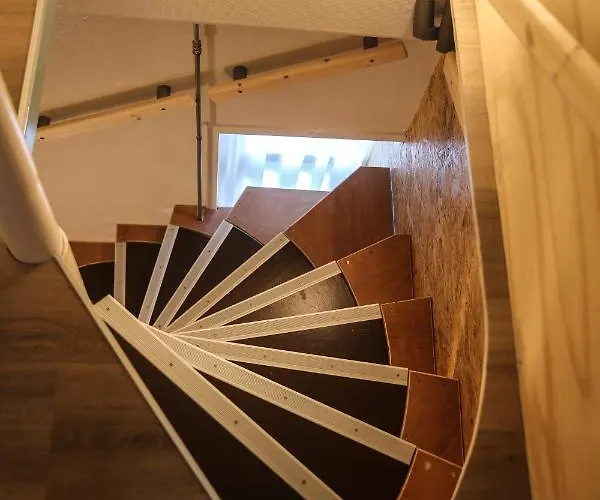 De Hartewens فندق مبيت وإفطار Zuidland