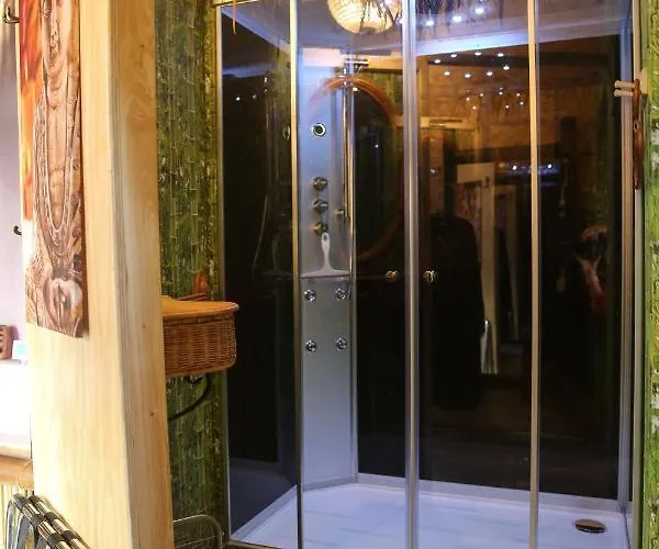 De Hartewens فندق مبيت وإفطار 4*