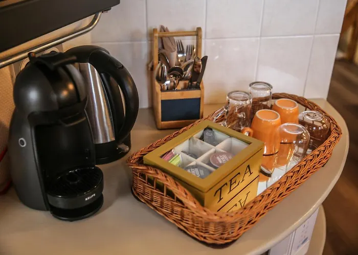 De Hartewens فندق مبيت وإفطار 4*