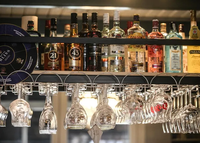 فندق مبيت وإفطار De Hartewens